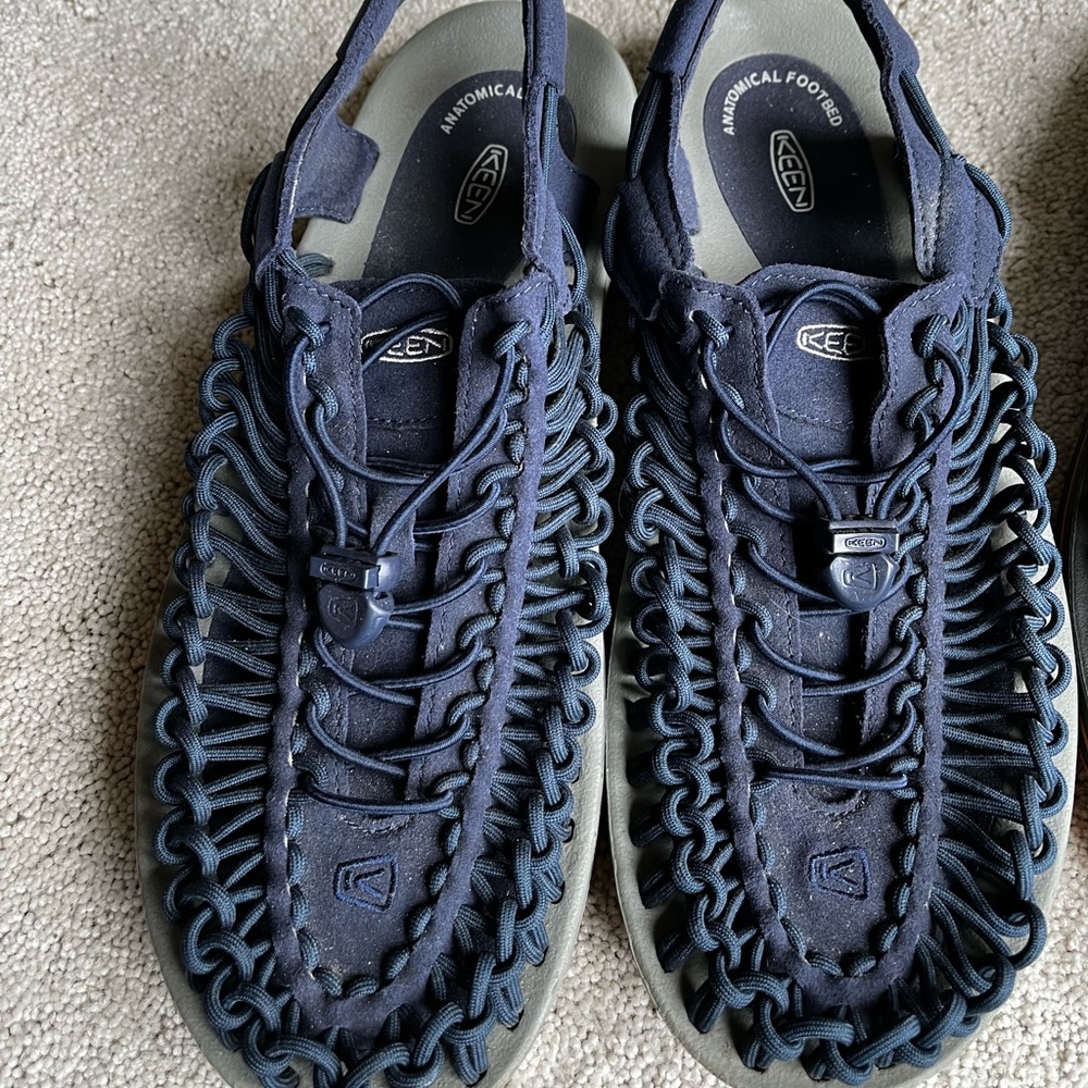 Keen Uneek sandals